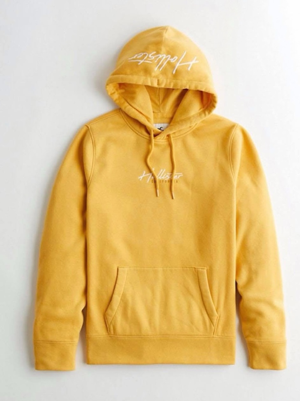 Hollister hoodie